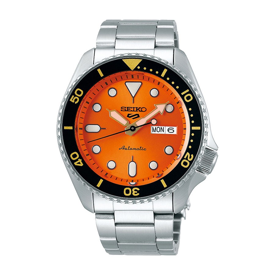 

Наручные часы мужские Seiko SRPD59K1, SRPD59K1