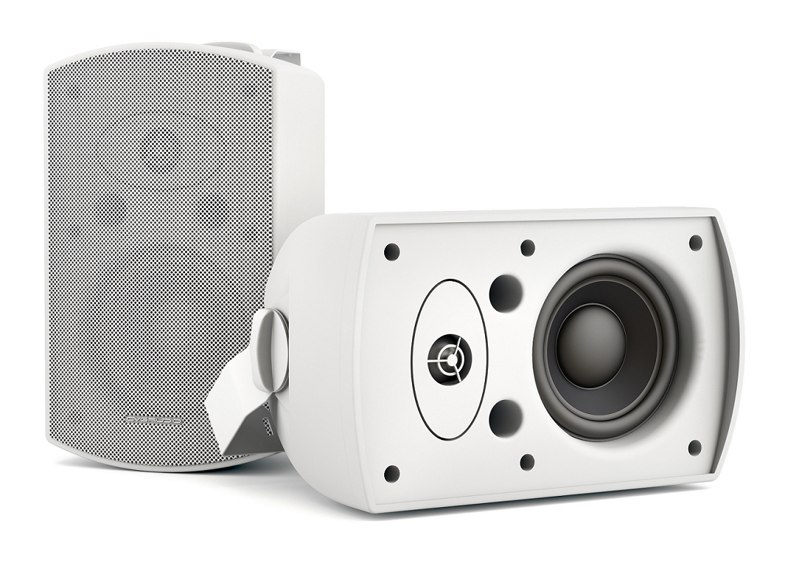 

Пассивная акустика CVGaudio RF516TW White, RF516TW