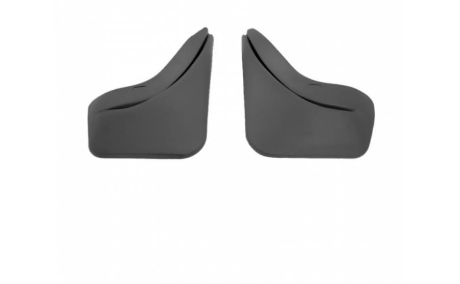 

NORPLAST NPL-BR-63-11B Брызговики задние (2шт)