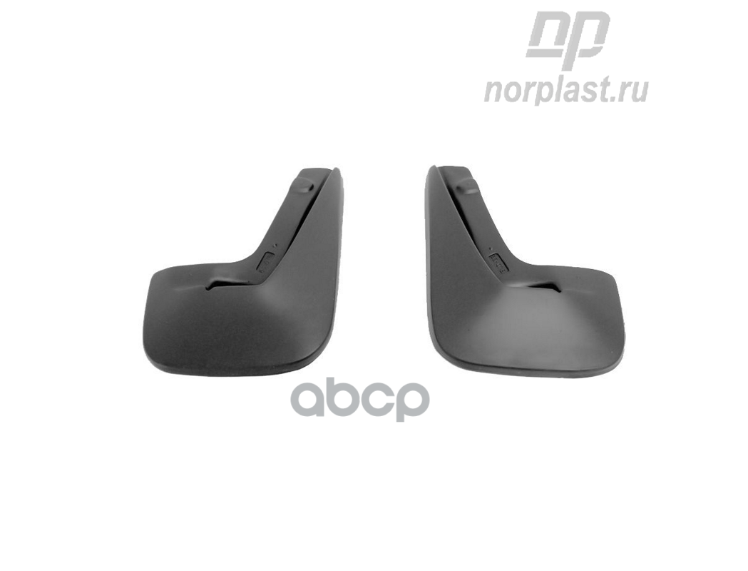 

NORPLAST NPLBR6307B Брызговики