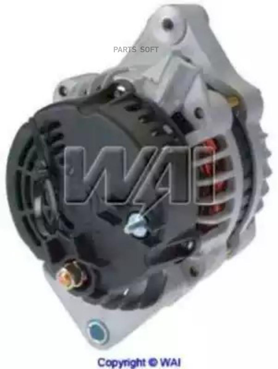 

Генератор WAI для Opel Astra F, Vectra A, Vectra B 1988-2004 8239N