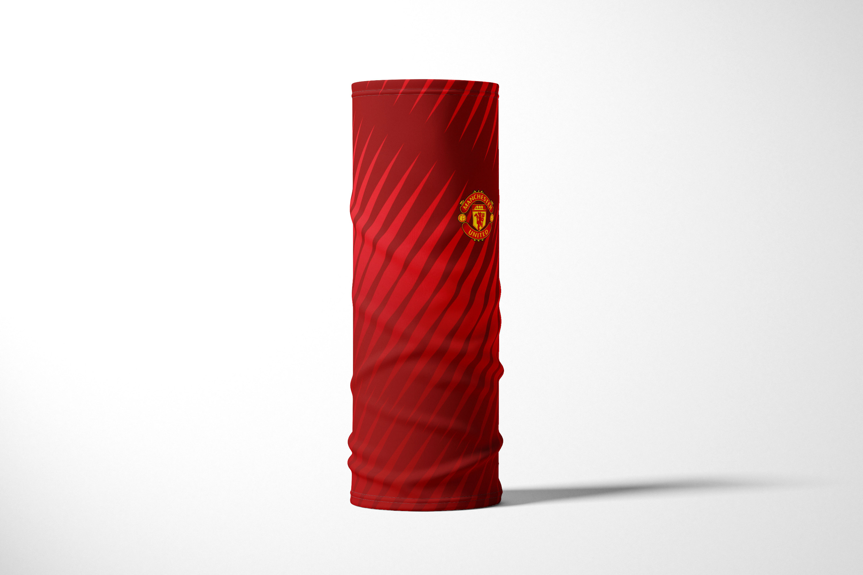 

Бандана / Бафф / Снуд-трансформер / Футбол / Manchester United Sportwear, Красный, BBuffVM_VM1393419