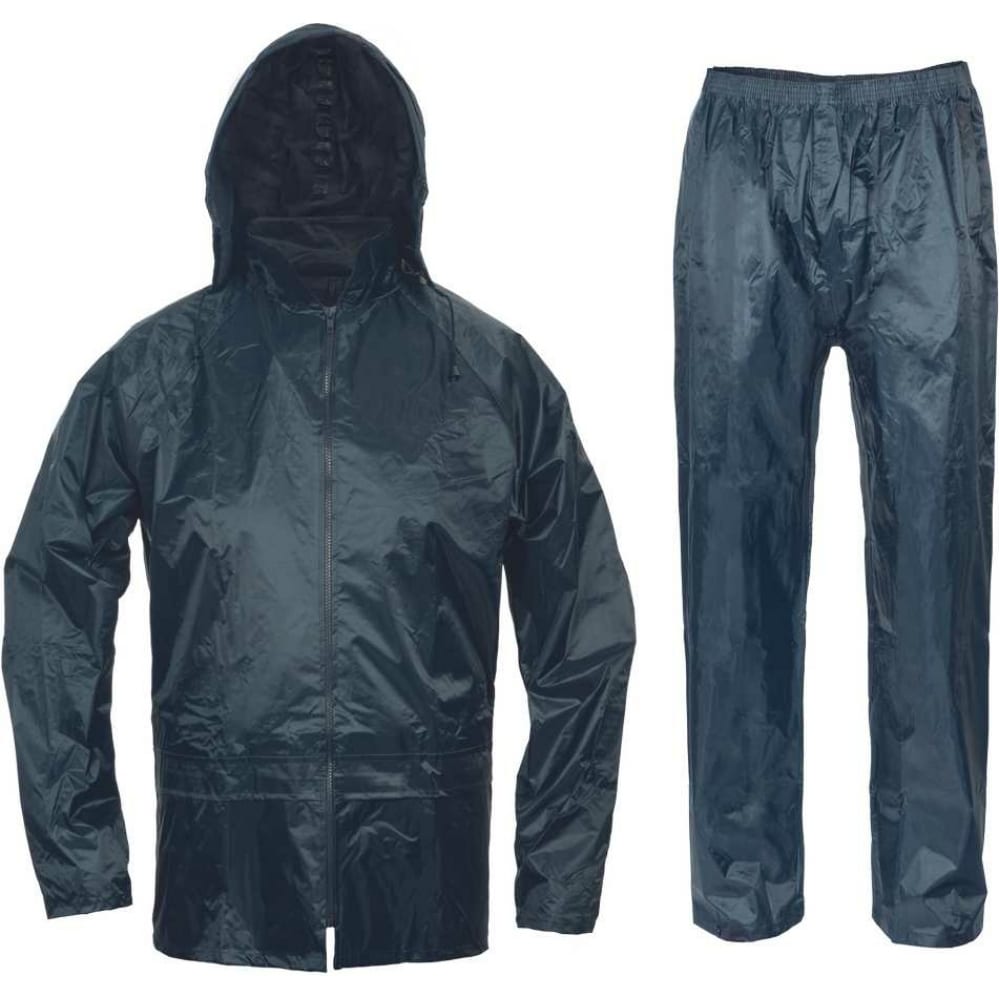 

Костюм S.Protect Platt, синий, XXL, 184-190, Platt