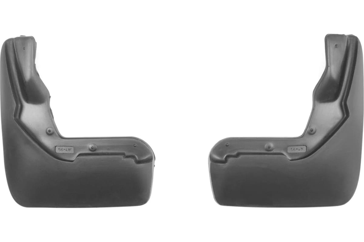 

NORPLAST NPL-BR-56-41F Брызговики передние (2шт)
