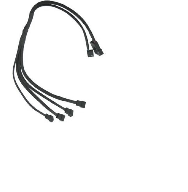 

Разветвитель Hyperline SPL-BRIDGE (34553), SPL-BRIDGE