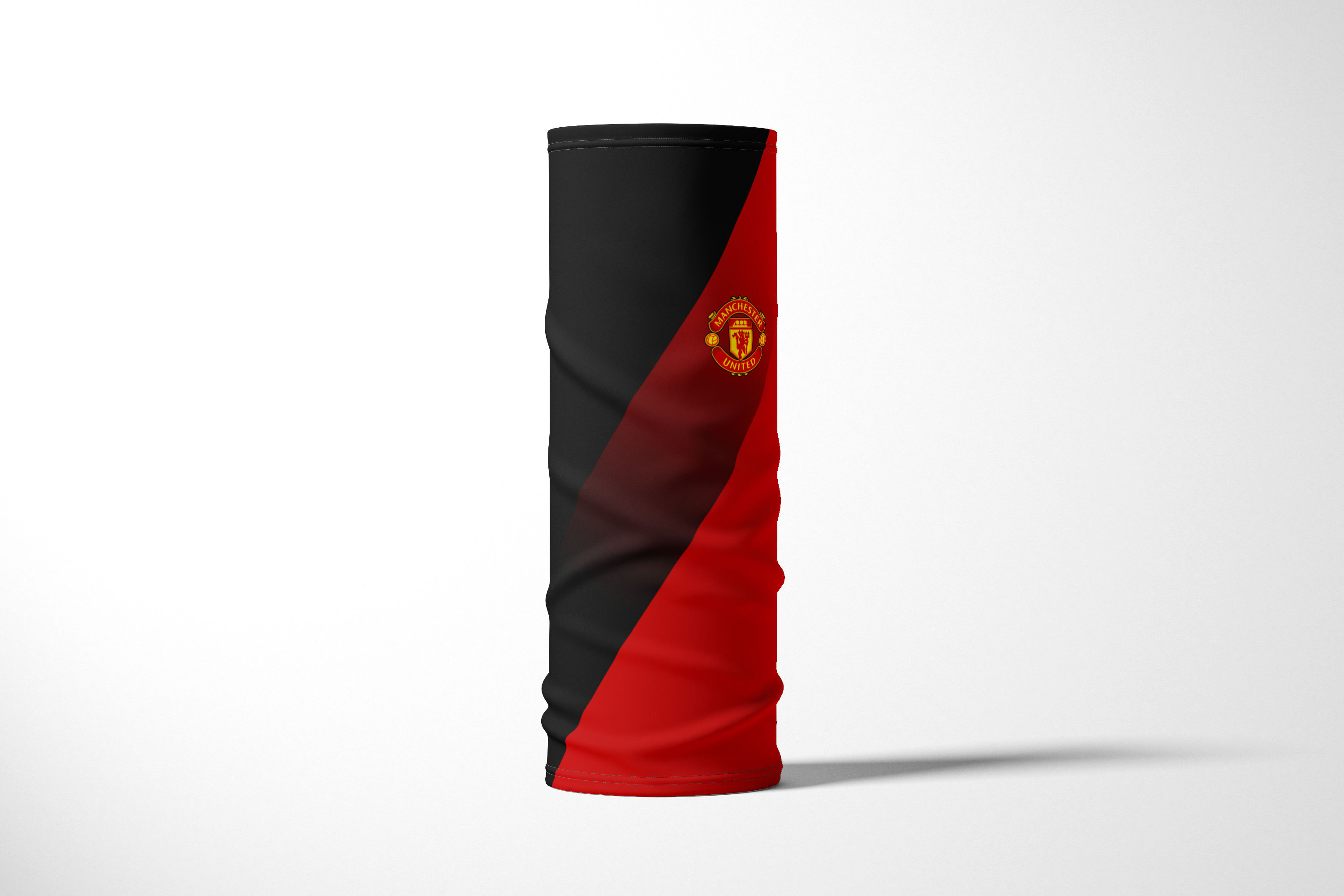

Бандана / Бафф / Снуд-трансформер / Футбол / Manchester United Элита, Черный;красный, BBuffVM_VM1392685
