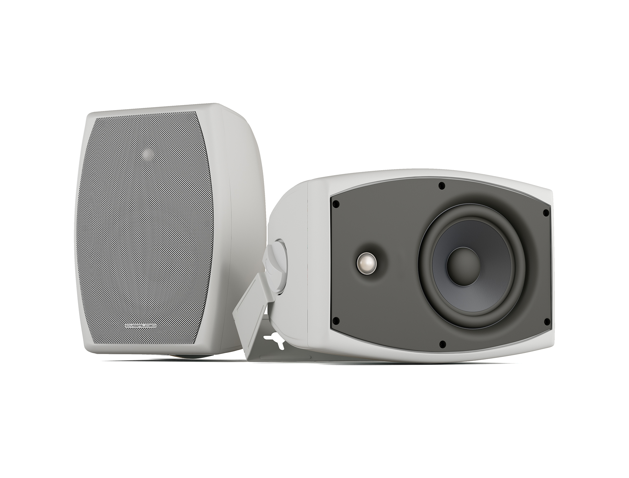 

Пассивная акустика CVGaudio ODF616TW White, ODF616TW