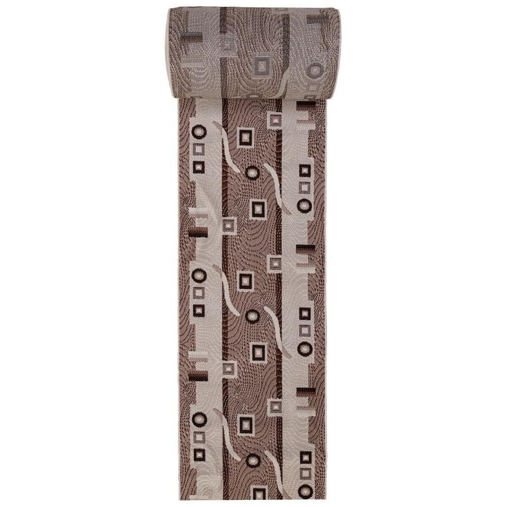 

Ковровая дорожка Merinos 120х3 000, 1613