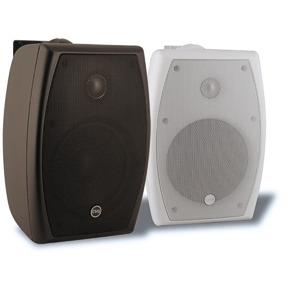 

Акустика трансляционная трансформаторная CVGaudio ODF608TW, ODF608TW