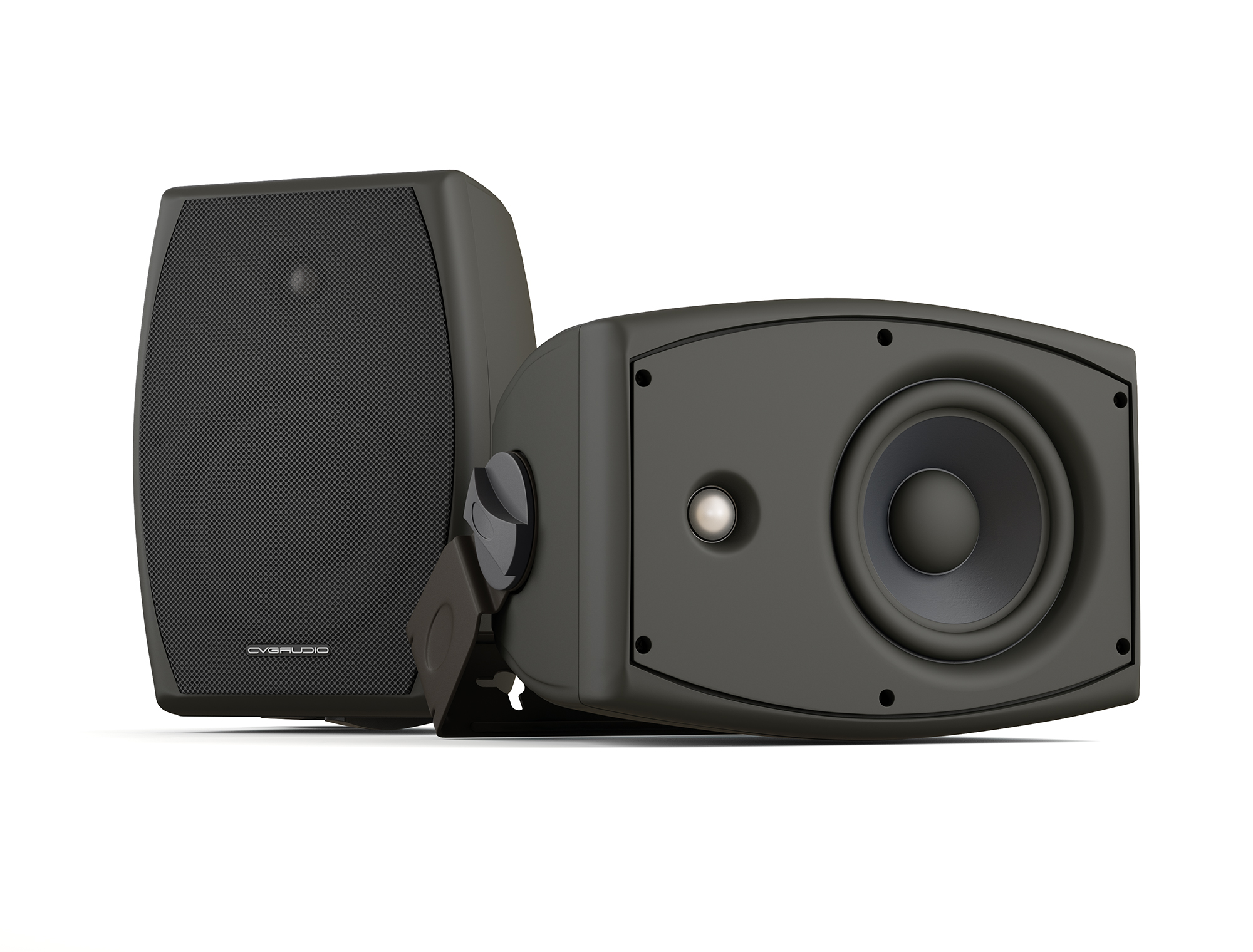 

Пассивная акустика CVGaudio ODF508TBl Black, ODF508TBl