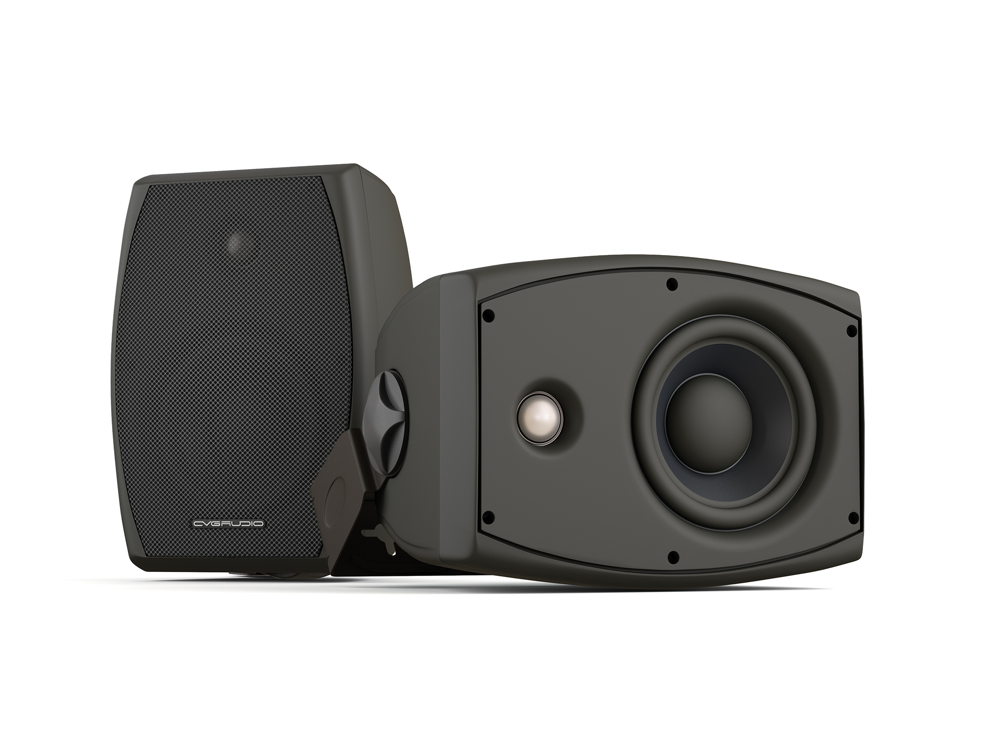 

Акустика трансляционная трансформаторная CVGaudio ODF416TBl, ODF416TBl