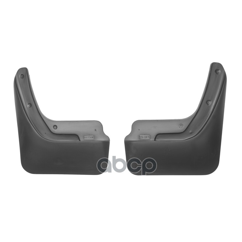 

NORPLAST NPLBR5506B Брызговики для Mazda CX-5 (KE) (2011-) (задние)