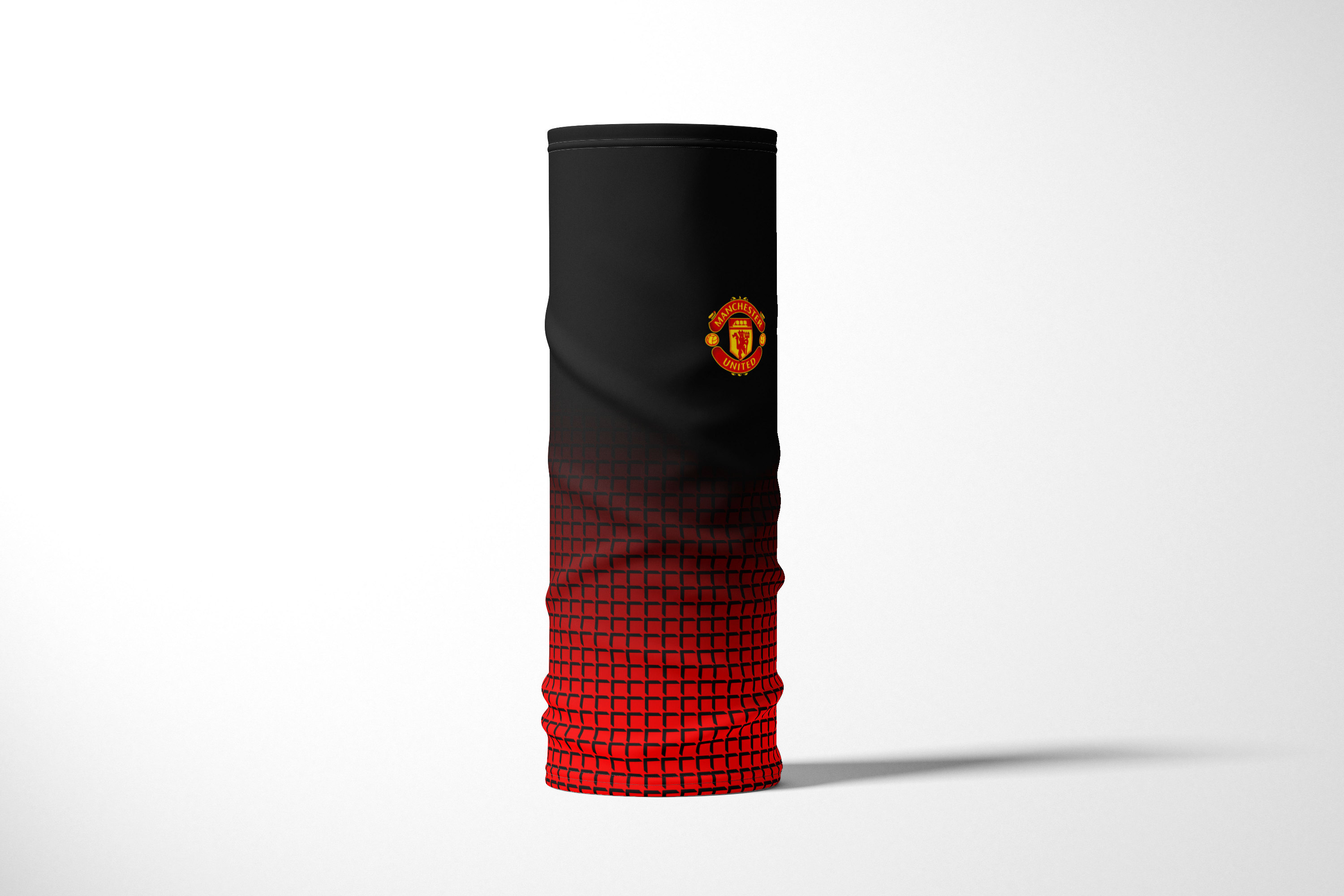 

Бандана / Бафф / Снуд-трансформер / Футбол / Manchester United МАНЧЕСТЕР ЮНАЙТЕД FCMU, Красный;черный, BBuffVM_VM1392057