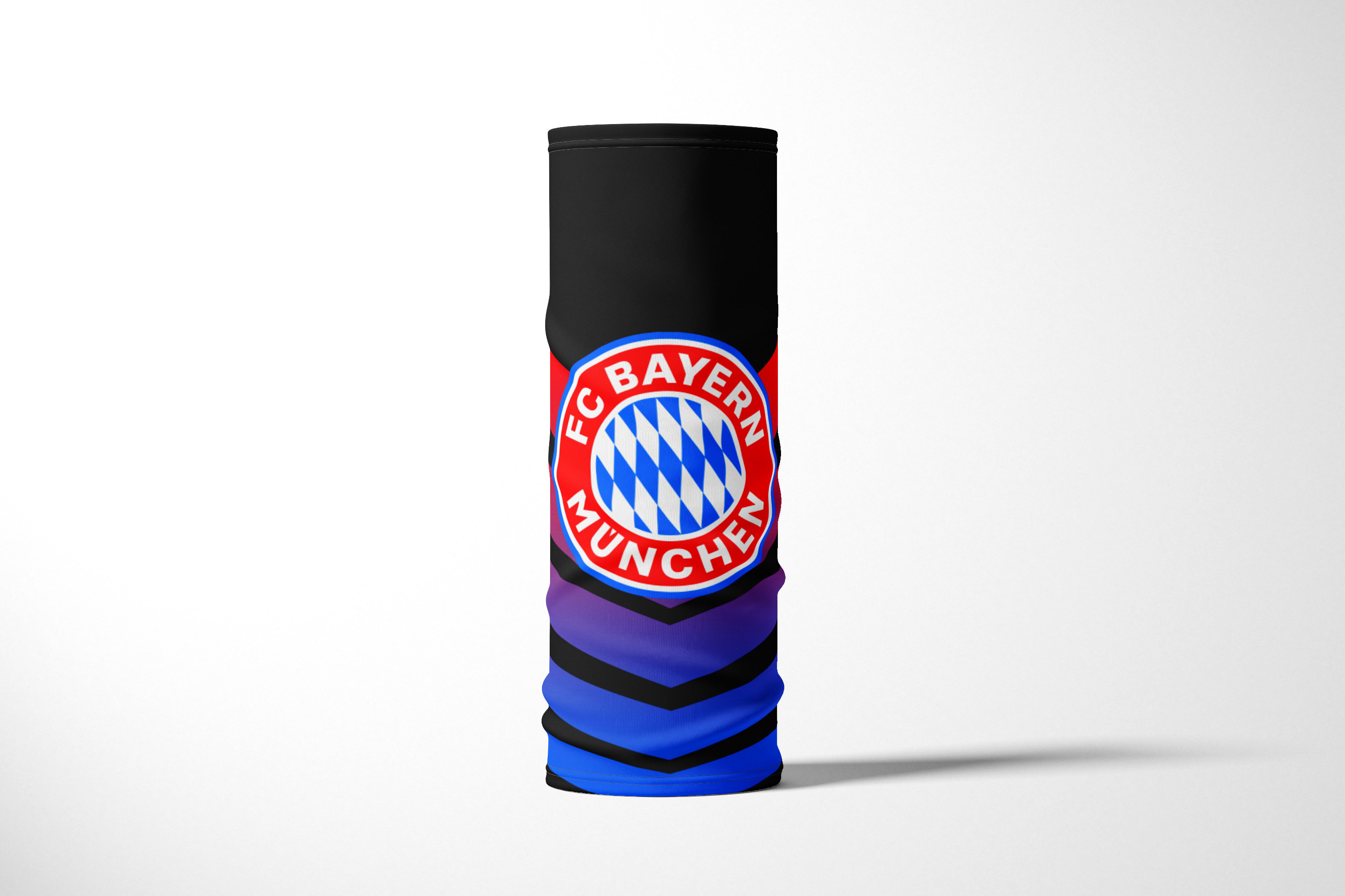 

Бандана / Бафф / Снуд-трансформер / Футбол / Bayern Munchen БАЙЕРН МЮНХЕН, Разноцветный, BBuffVM_VM1391973