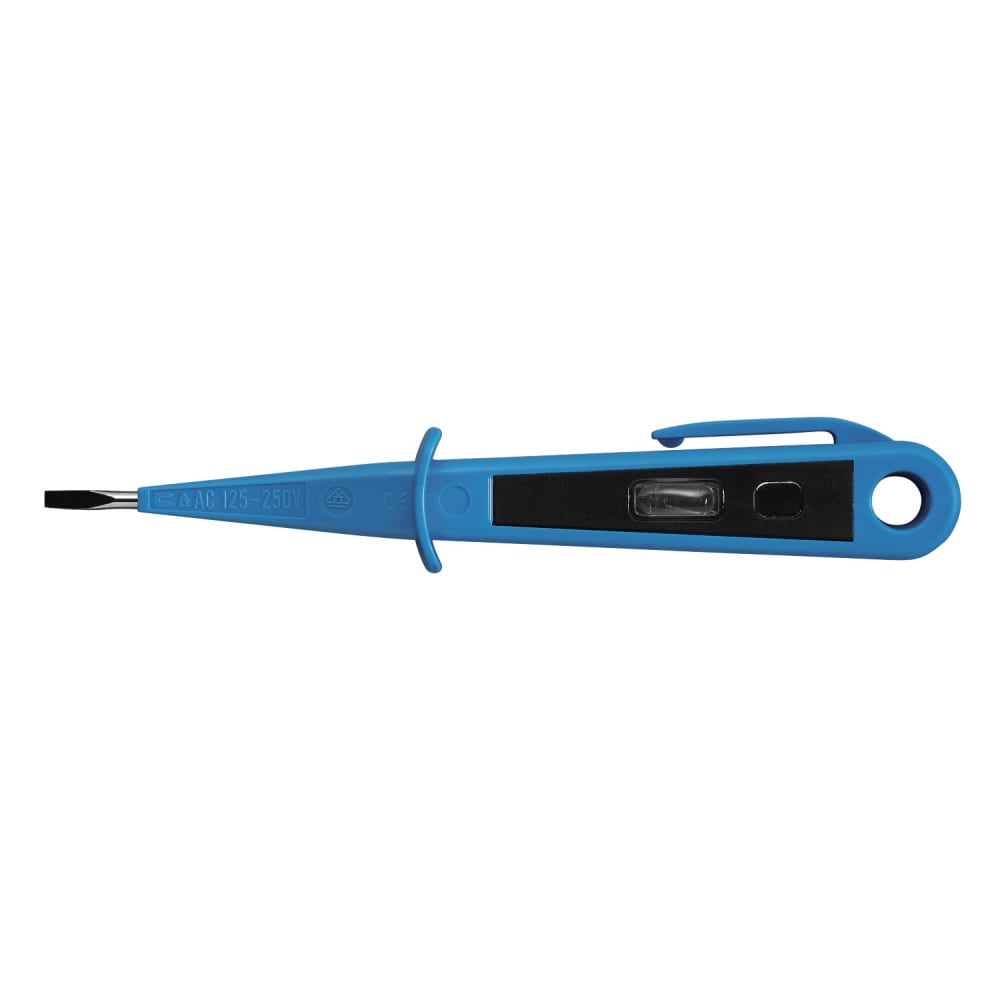 

Индикатор напряжения WITTE 125-250V 3х60 мм 248562000