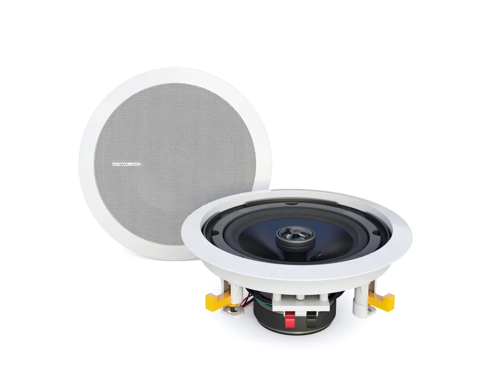 

Трансформаторная акустика CVGaudio CRX616, CRX616