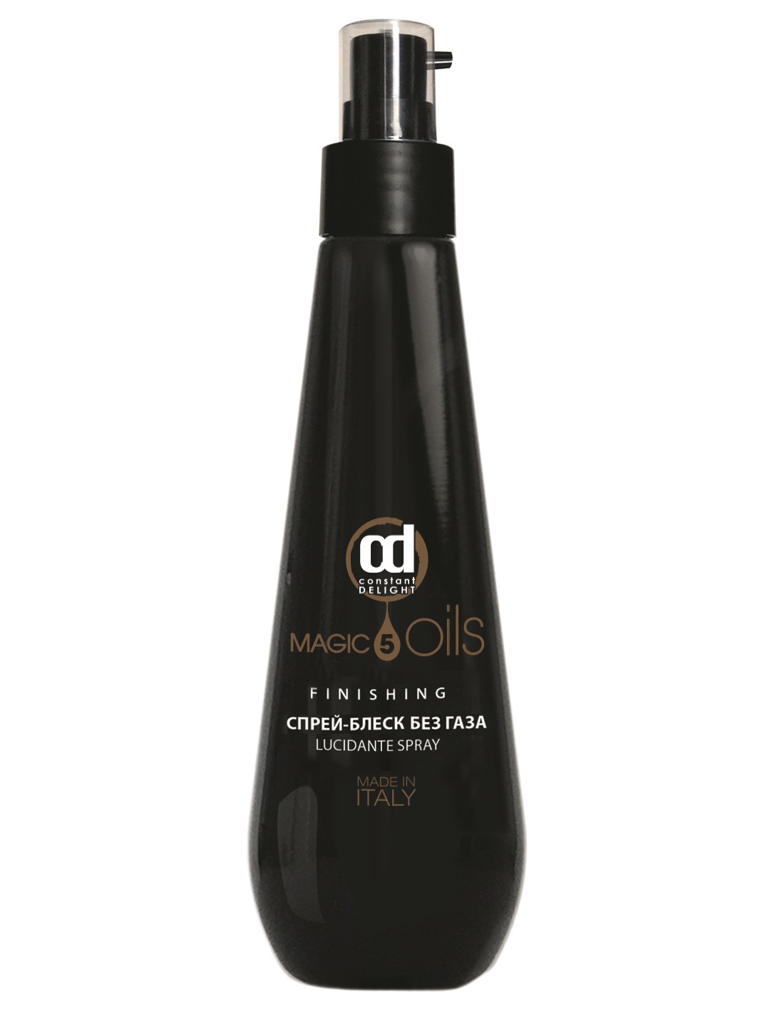 

Спрей для волос Constant Delight 5 Magic Oils 250 мл, 5 Magic Oils