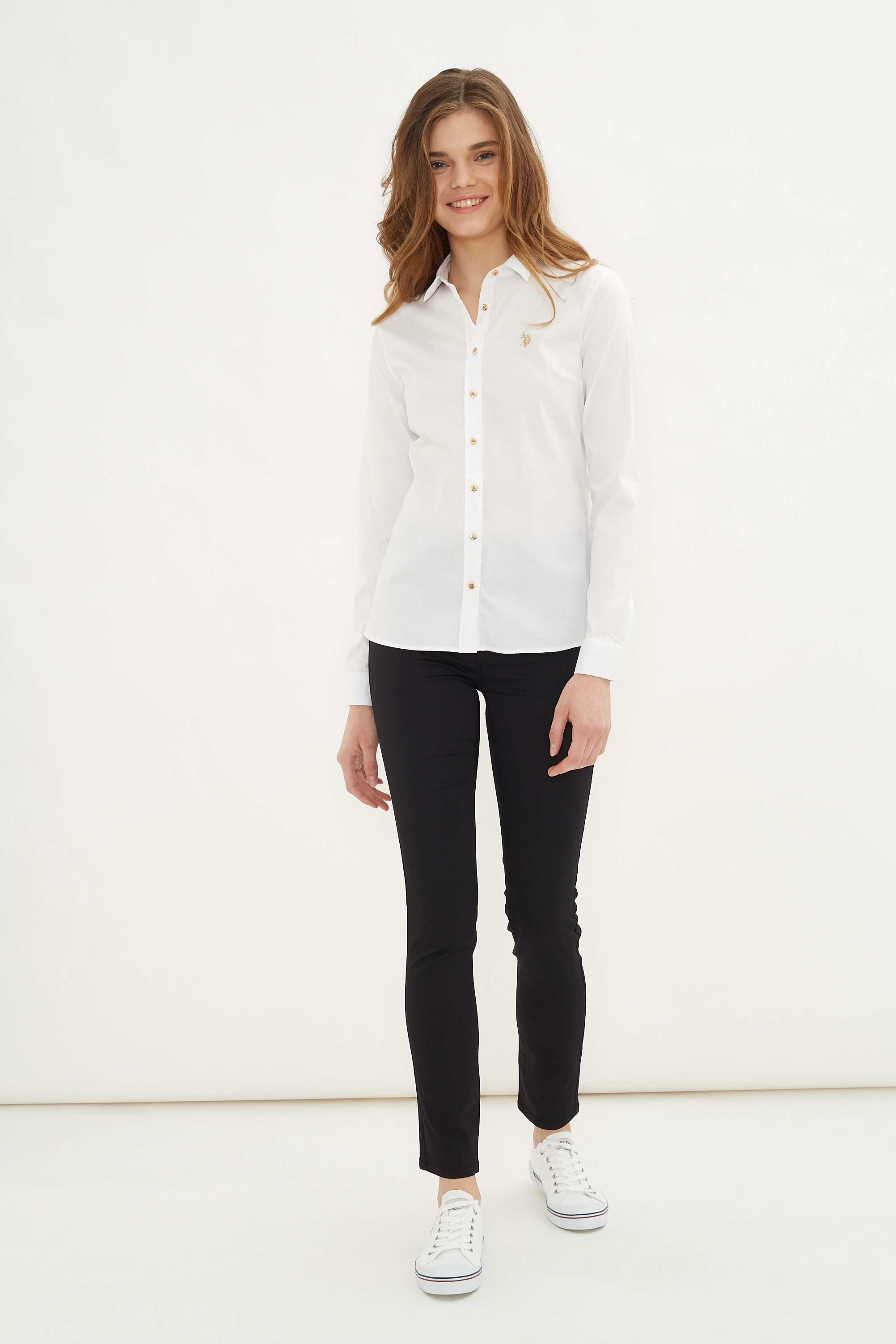 

Брюки женские U.S. POLO Assn. G082GL0780TINA21Y черные 36, Черный, G082GL0780TINA21Y