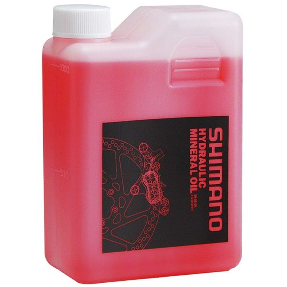 

Масло Shimano RSMD8OILO 1000 мл, RSMD8OILO