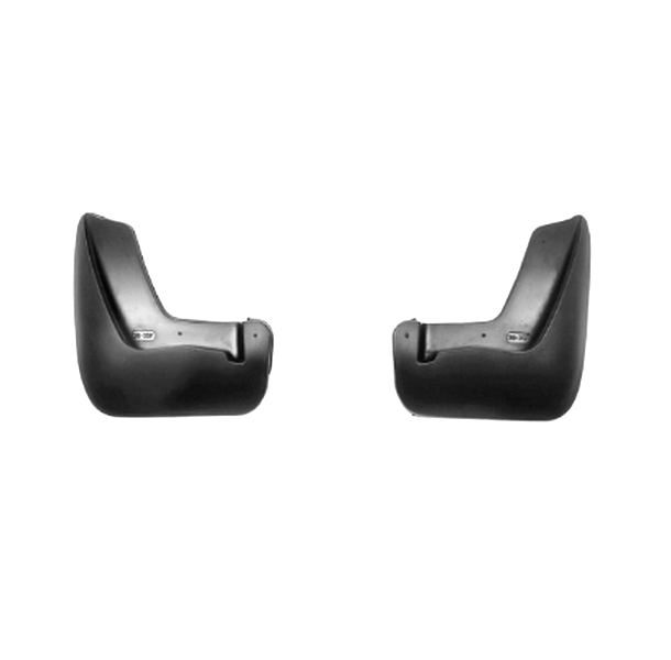 

NORPLAST NPL-BR-38-35F Брызговики передние (2шт)