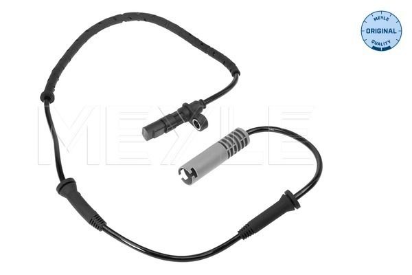 

Датчик АБС BMW 5 (E39) 95-04 MEYLE 3148990027, Датчик АБС BMW 5 (E39) 95-04 MEYLE 3148990027 MEYLE 3148990027