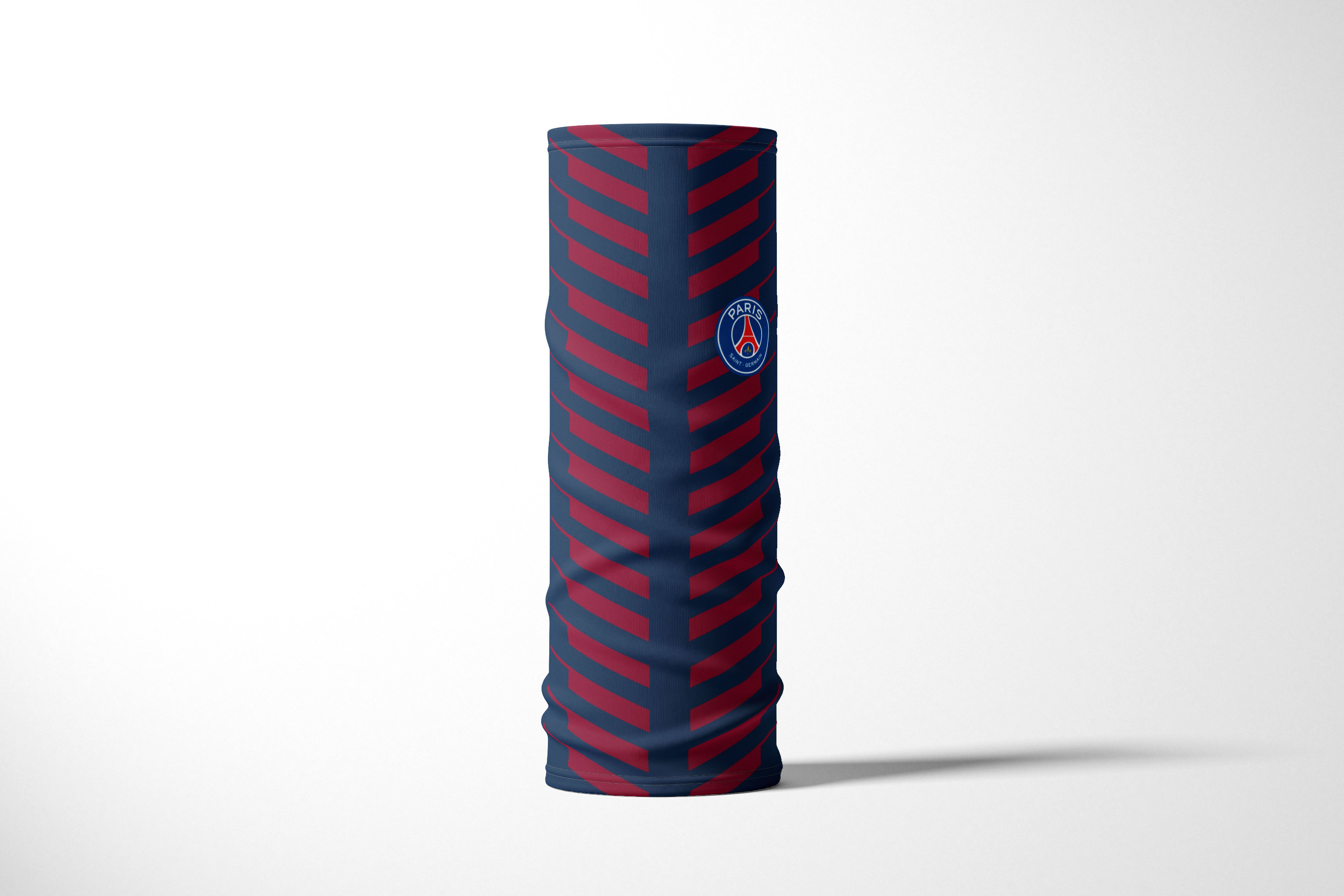 

Бандана / Бафф / Снуд-трансформер / Футбол / PSG LOGO ORIGINAL UNIFORM ПСЖ ФОРМА, Синий;красный, BBuffVM_VM1391479
