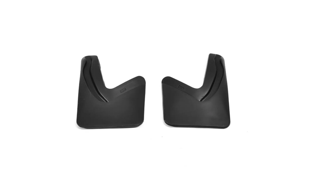 

NORPLAST NPL-BR-30-20B Брызговики задние (2шт)