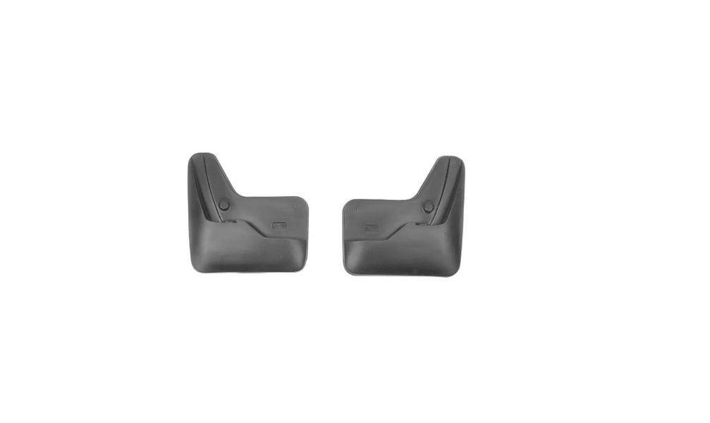 

NORPLAST NPL-BR-24-75F Брызговики передние (2шт)