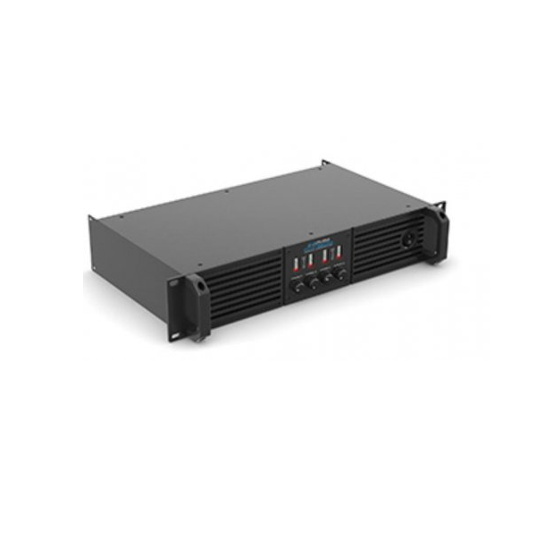 

Усилитель мощности CVGaudio DX-4600 серый, DX-4600