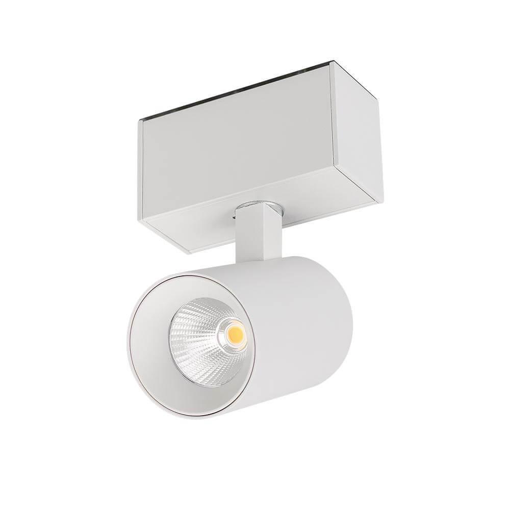 фото Трековый светодиодный светильник arlight mag-spot-45-r85-5w warm3000 030653