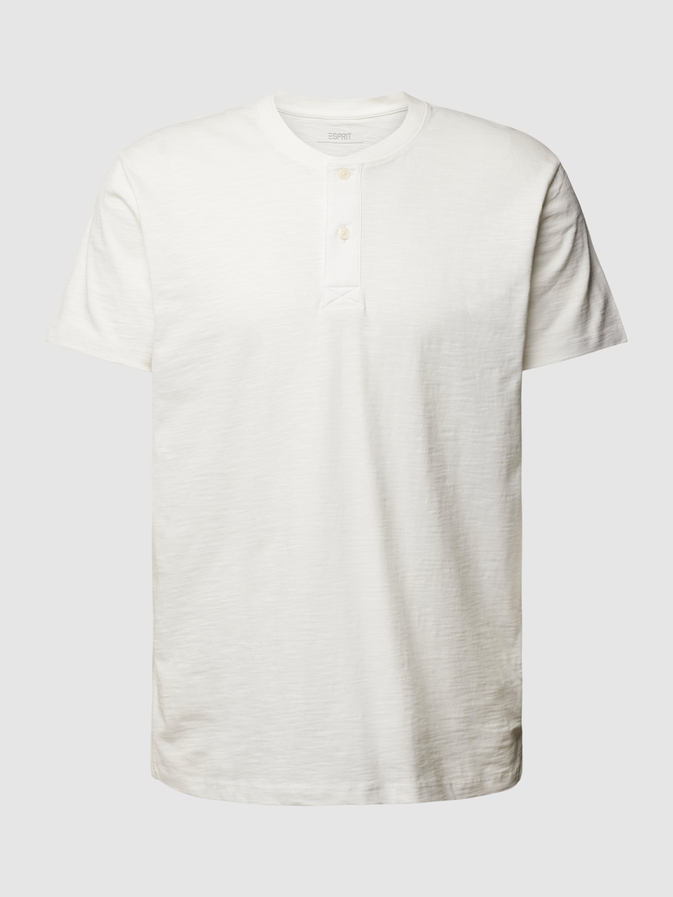 

Футболка мужская Esprit 1836786 белая L (доставка из-за рубежа), Белый, 1836786