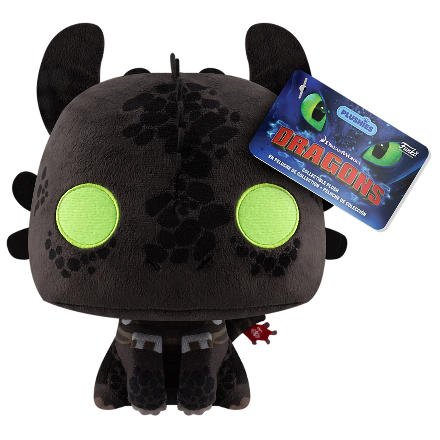 

Фигурка Funko How to Train Your Dragon: Toothless, 81183