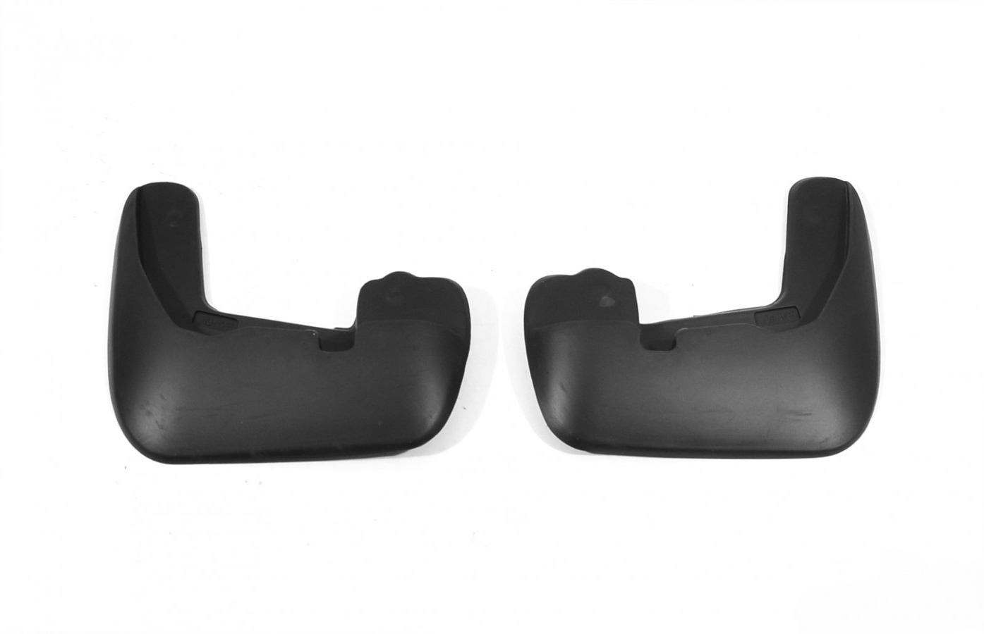 

NORPLAST NPL-BR-13-17F Брызговики передние (2шт)