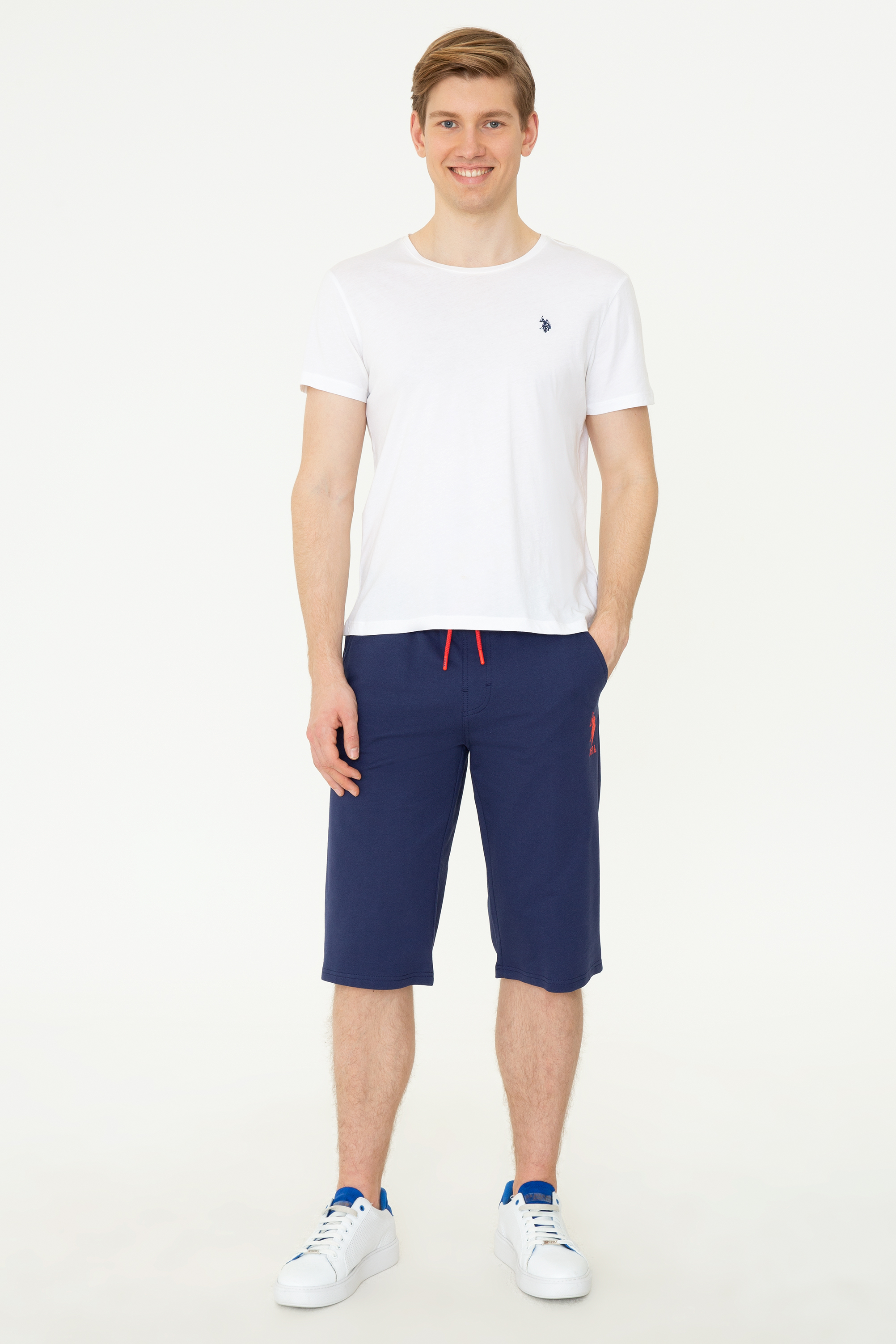 

Шорты мужские U.S. POLO Assn. G081SZ0OS0DUSTYIY022 синие XS, G081SZ0OS0DUSTYIY022