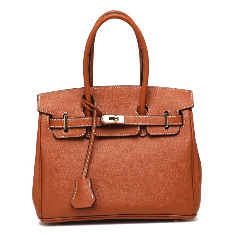 

Сумка женская Tendance MRH23-097S светло-коричневая, Коричневый, MRH23-097S