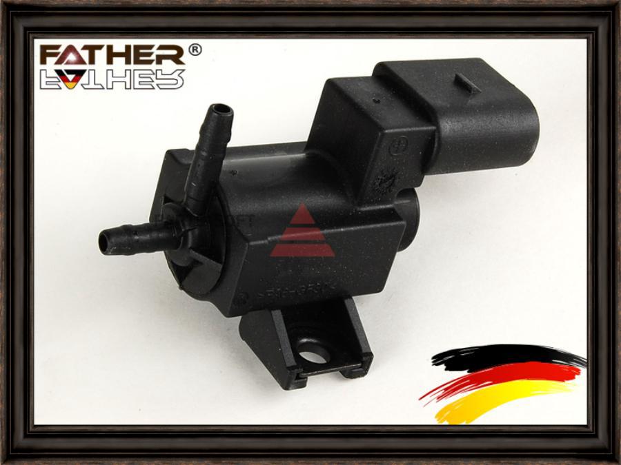 

Клапан Магнитный FATHER F509R88
