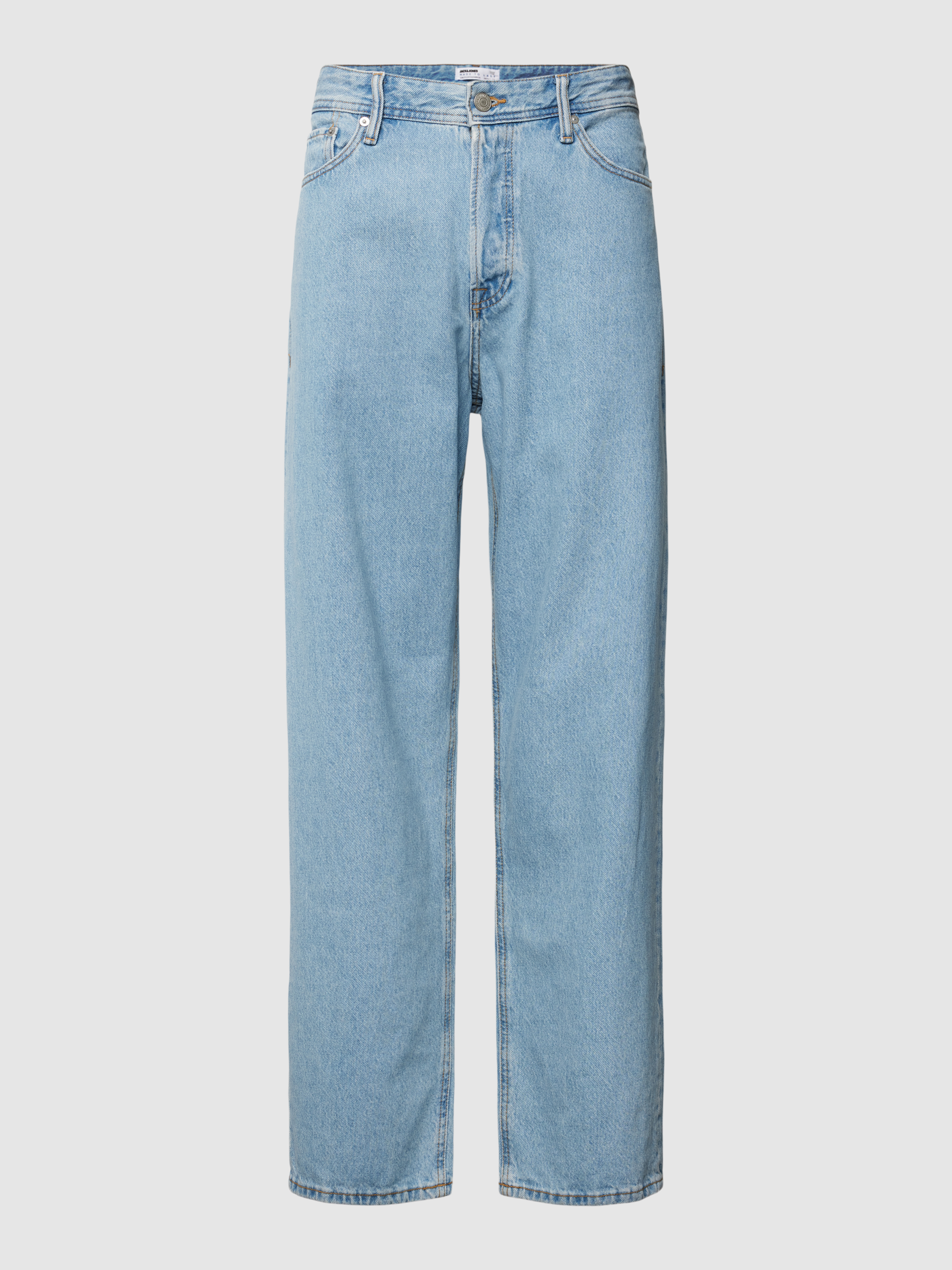 

Джинсы мужские Jack & Jones 1840181 синие 31/32 (доставка из-за рубежа), Синий, 1840181