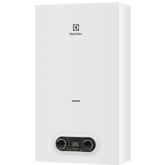 

Водонагреватель проточный Electrolux GWH 14 NanoPlus 2.0 White, GWH 14 NanoPlus 2.0