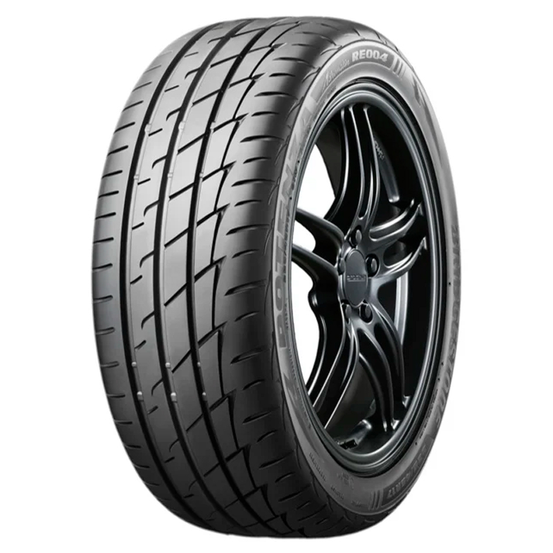 

Шины Bridgestone POTENZA Adrenalin RE004 245/40R18 97W, 34691980