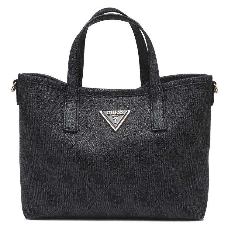 

Сумка женская Guess HWSG9211750 темно-серая, Серый, HWSG9211750