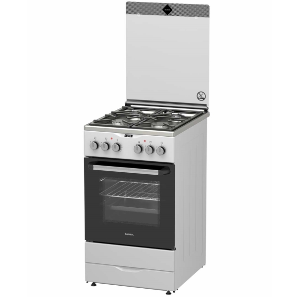 Комбинированная плита DARINA PL KM 241 361 1ХW
