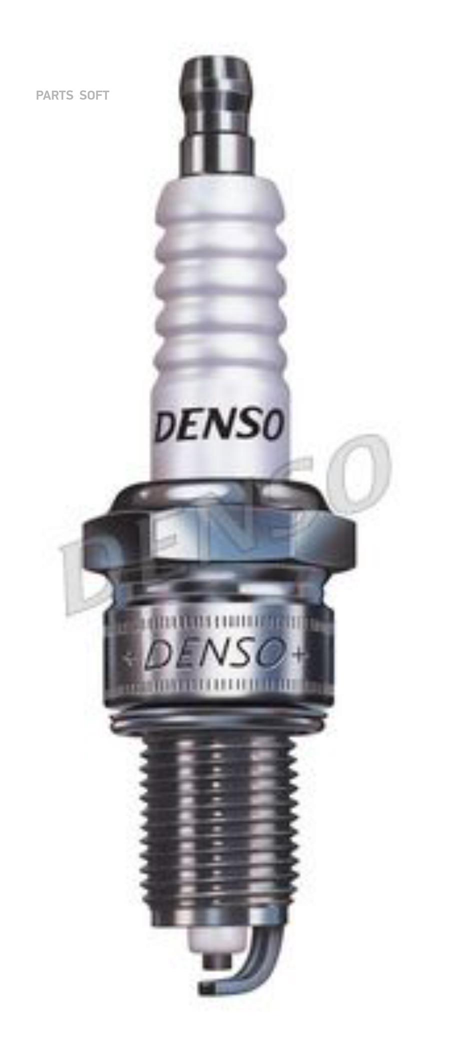 Более поставляться не будет. Свеча зажигания DENSO w22epb 100041953979