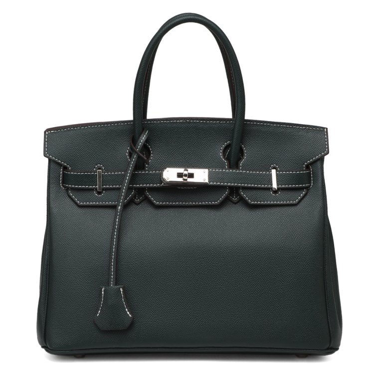 

Сумка женская Tendance MRH23-097M темно-зеленая, Зеленый, MRH23-097M