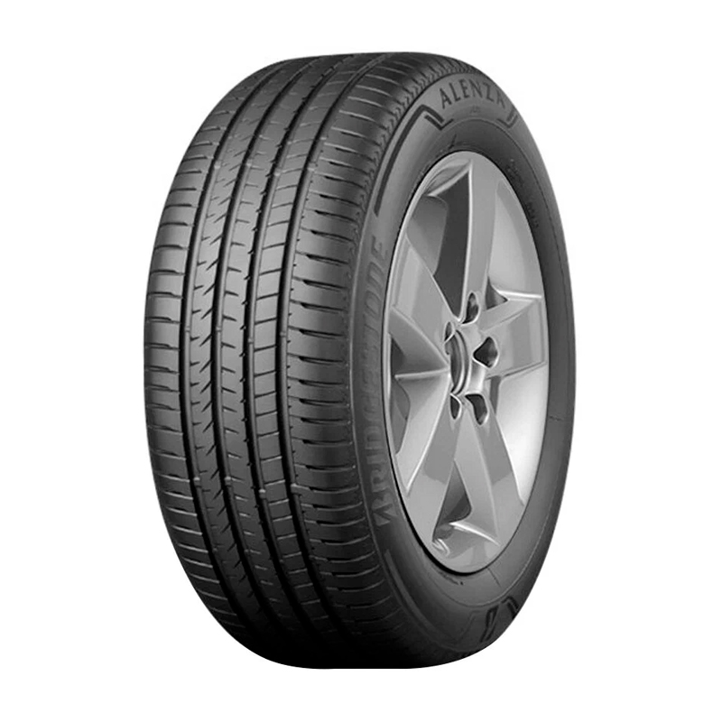 

Шины Bridgestone Alenza 001 215/55R18 99V, 34663926