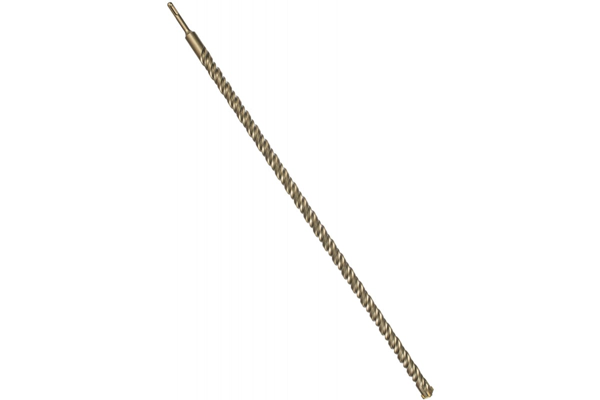 

П_А_К ELITECH 1820.114000 Квадробур SDS+; 25x740х800мм; двойная спираль