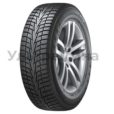 

Шины Hankook Winter I*cept X RW10 255/50R19 103T, 34648704