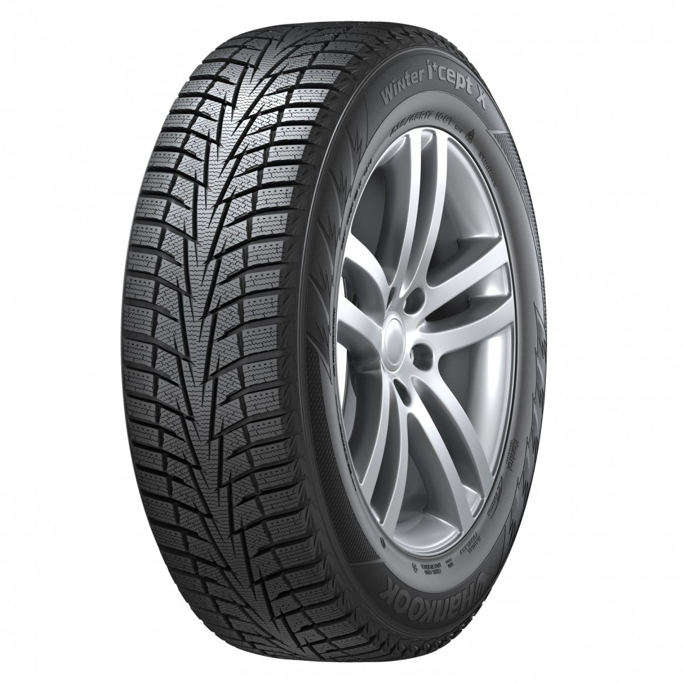 

Шины Hankook Winter I*cept X RW10 235/55R19 101T, 34629811