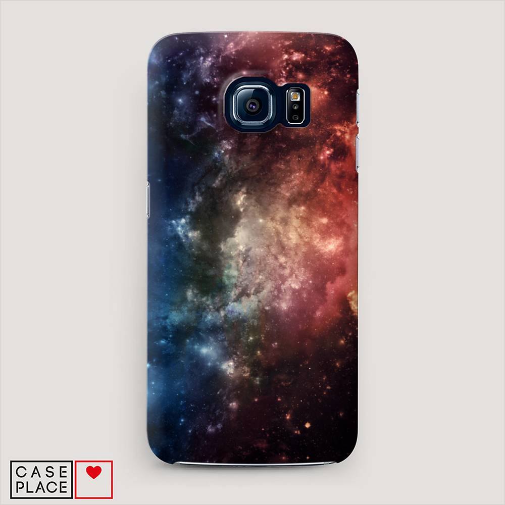 

Чехол Awog "Космос" для Samsung Galaxy S7, 24520-3