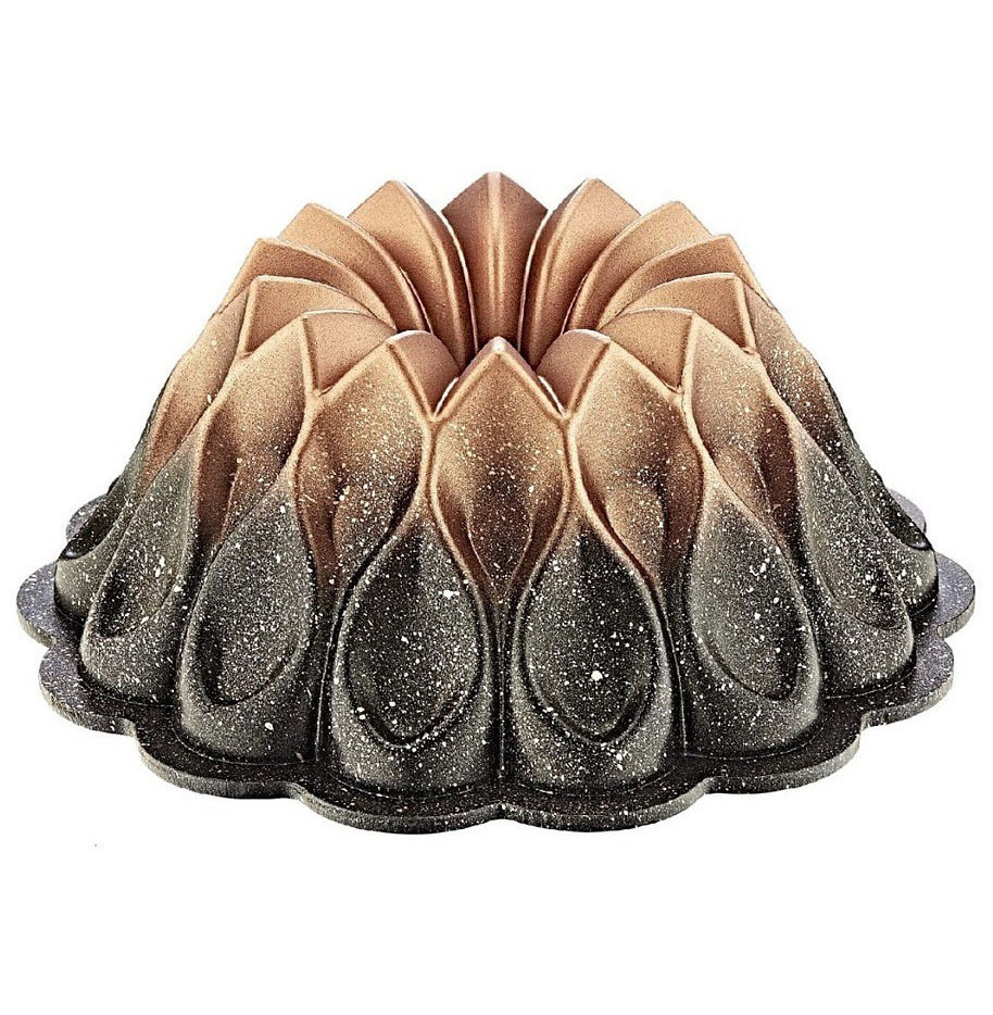 

Форма для кекса 26 см O.M.S. Collection GRANIT CAKE MOULD 225811, GRANIT CAKE MOULD