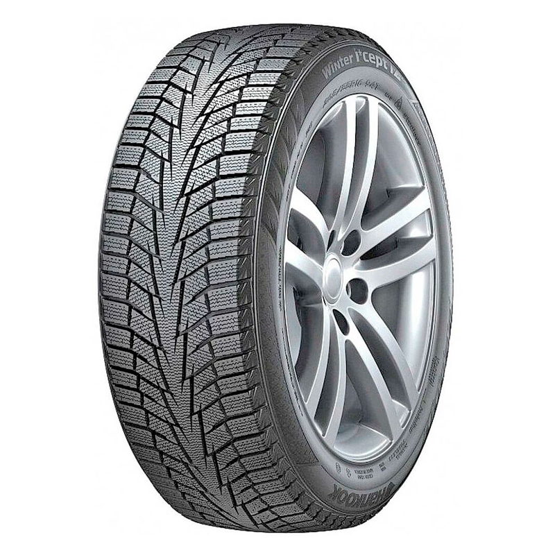 

Шины Hankook Winter i*Cept IZ2 W616 205/50R17 93T, 34719036